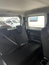Suzuki Jimny 1.5 GLX AllGrip 3-door auto - Image 8