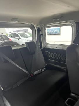 Image Suzuki Jimny 1.5 GLX AllGrip 3-door auto