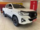 Thumbnail Toyota Hilux 2.8GD-6 double cab 4x4 Legend 50 auto
