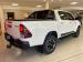 Toyota Hilux 2.8GD-6 double cab 4x4 Legend 50 auto - Thumbnail 2