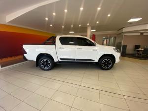 Toyota Hilux 2.8GD-6 double cab 4x4 Legend 50 auto - Image 4