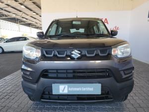 Suzuki S-Presso 1.0 GL+ - Image 10