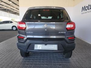 Suzuki S-Presso 1.0 GL+ - Image 11