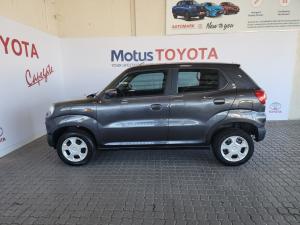 Suzuki S-Presso 1.0 GL+ - Image 20