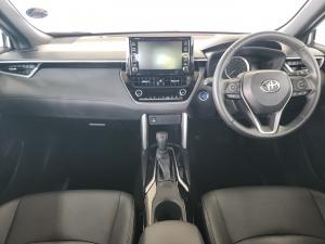 Toyota Corolla Cross 1.8 Hybrid XS - Image 6