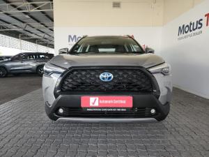 Toyota Corolla Cross 1.8 Hybrid XS - Image 4