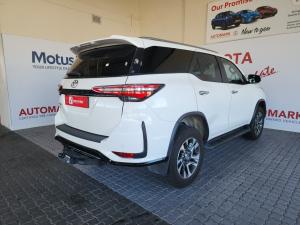 Toyota Fortuner 2.8GD-6 VX - Image 2