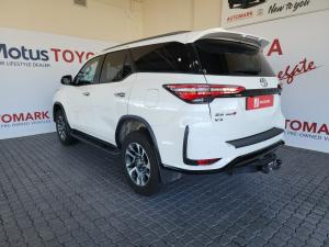 Toyota Fortuner 2.8GD-6 VX - Image 10