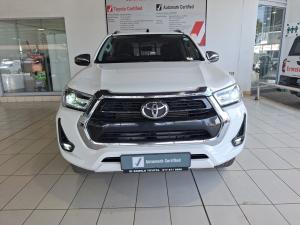 Toyota Hilux 2.8GD-6 double cab 4x4 Raider auto - Image 5