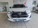 Toyota Hilux 2.8GD-6 double cab 4x4 Raider auto - Thumbnail 5