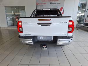 Toyota Hilux 2.8GD-6 double cab 4x4 Raider auto - Image 6