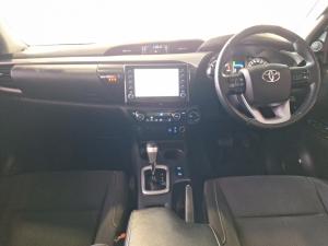Toyota Hilux 2.8GD-6 double cab 4x4 Raider auto - Image 7