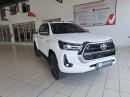 Thumbnail Toyota Hilux 2.8GD-6 double cab 4x4 Raider auto