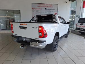 Toyota Hilux 2.8GD-6 double cab 4x4 Raider auto - Image 2