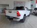 Toyota Hilux 2.8GD-6 double cab 4x4 Raider auto - Thumbnail 3