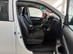 Toyota Hilux 2.4GD-6 double cab SRX - Image 12