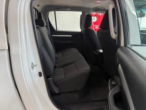 Toyota Hilux 2.4GD-6 double cab SRX - Image 13