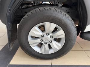 Toyota Hilux 2.4GD-6 double cab SRX - Image 14