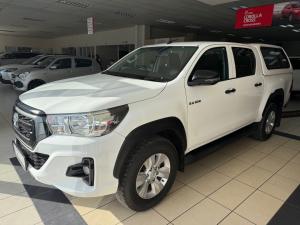 Toyota Hilux 2.4GD-6 double cab SRX - Image 15