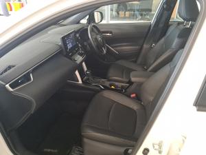 Toyota Corolla Cross 1.8 XS - Image 15