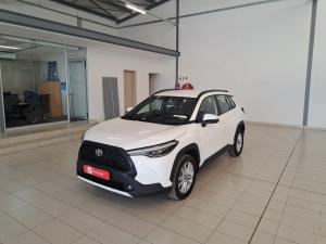 Toyota Corolla Cross 1.8 XS - Image 16