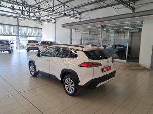 Toyota Corolla Cross 1.8 XS - Image 17