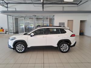 Toyota Corolla Cross 1.8 XS - Image 18