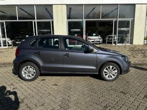 Volkswagen Polo Vivo hatch 1.4 - Image 6