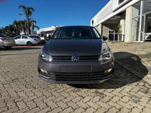 Volkswagen Polo Vivo hatch 1.4 - Image 7