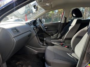 Volkswagen Polo Vivo hatch 1.4 - Image 13