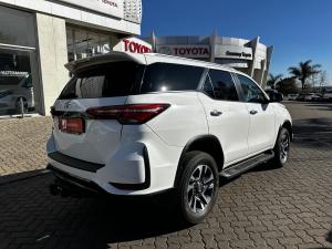 Toyota Fortuner 2.4GD-6 auto - Image 2
