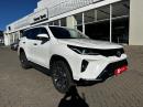 Thumbnail Toyota Fortuner 2.4GD-6 auto