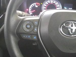 Toyota Corolla Cross 1.8 Xi - Image 11