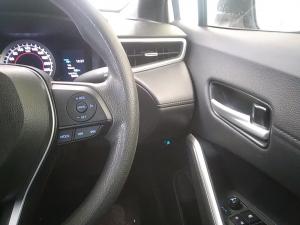 Toyota Corolla Cross 1.8 Xi - Image 12