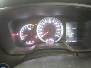 Toyota Corolla Cross 1.8 Xi - Image 13