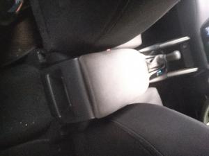 Toyota Corolla Cross 1.8 Xi - Image 14