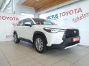 Thumbnail Toyota Corolla Cross 1.8 Xi