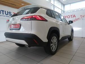 Toyota Corolla Cross 1.8 Xi - Image 3