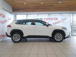 Toyota Corolla Cross 1.8 Xi - Image 4