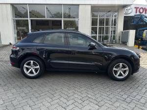 Porsche Macan Macan - Image 5