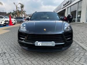 Porsche Macan Macan - Image 6