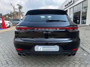 Porsche Macan Macan - Image 7
