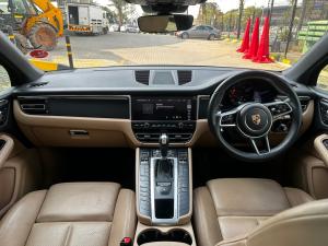 Porsche Macan Macan - Image 9