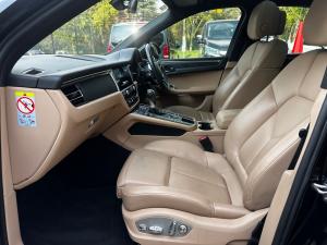 Porsche Macan Macan - Image 11