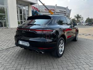Porsche Macan Macan - Image 2