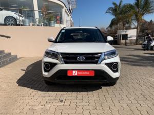 Toyota Urban Cruiser 1.5 XS - Image 8