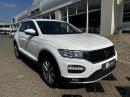 Thumbnail Volkswagen T-Roc 1.4TSI Design