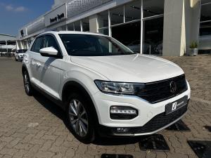 Volkswagen T-Roc 1.4TSI Design - Image 1