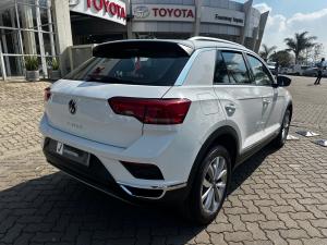 Volkswagen T-Roc 1.4TSI Design - Image 2