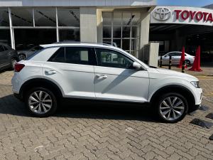 Volkswagen T-Roc 1.4TSI Design - Image 4